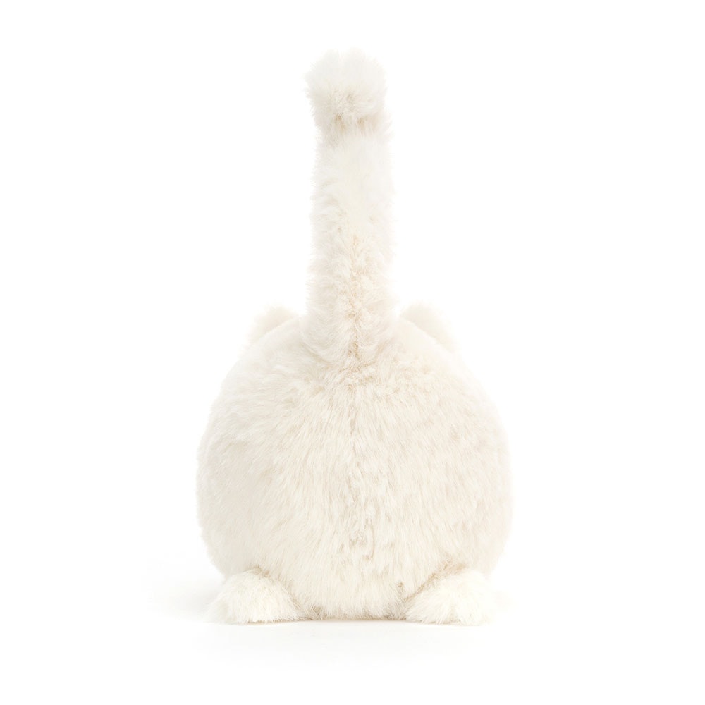 Kitten Caboodle - Cream