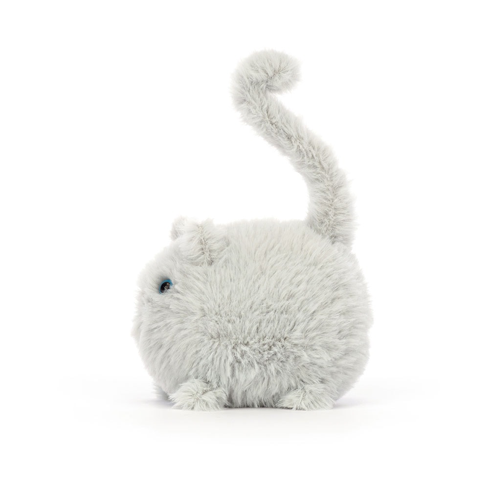 Kitten Caboodle - Grey