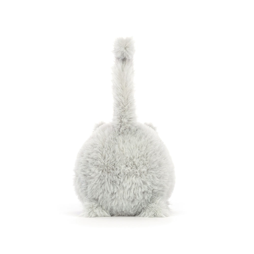 Kitten Caboodle - Grey