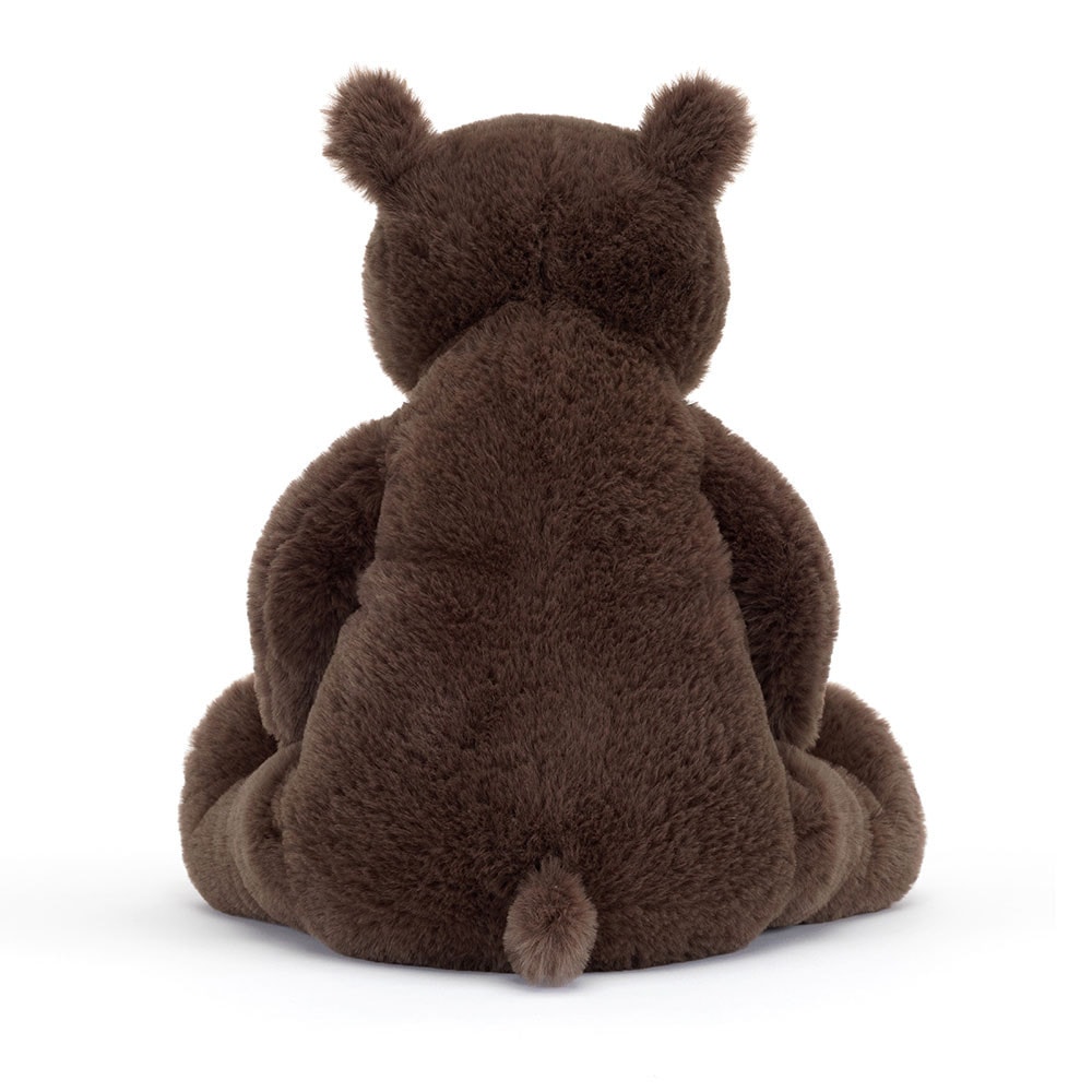 Knox Bear