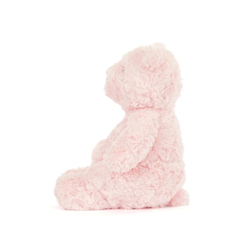 Leola Bear