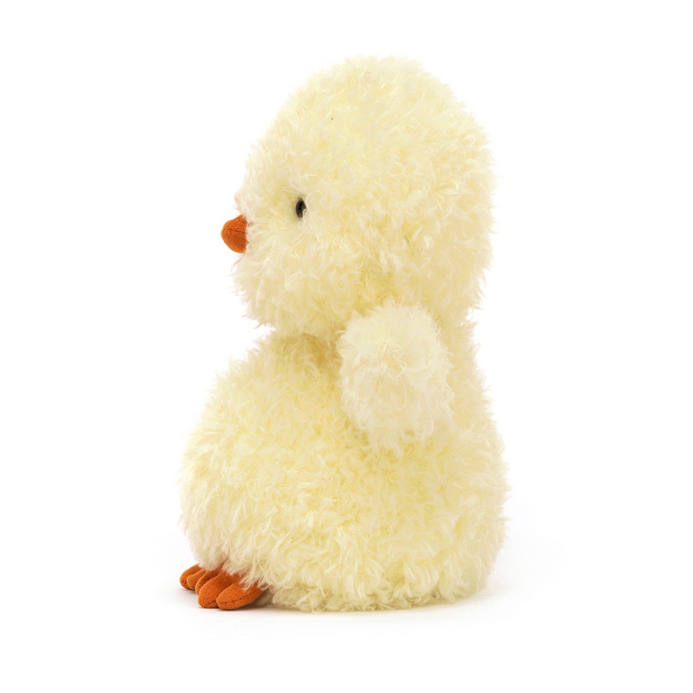 Little Chick
