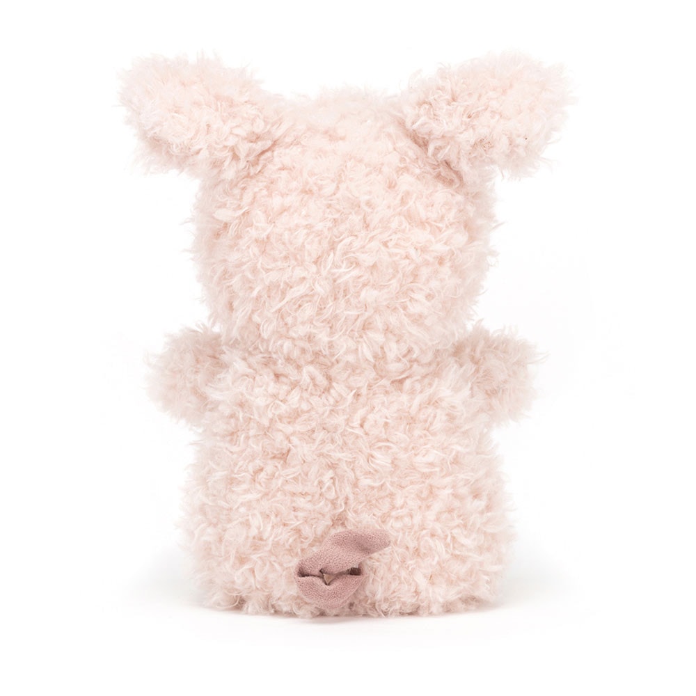 Little Pig