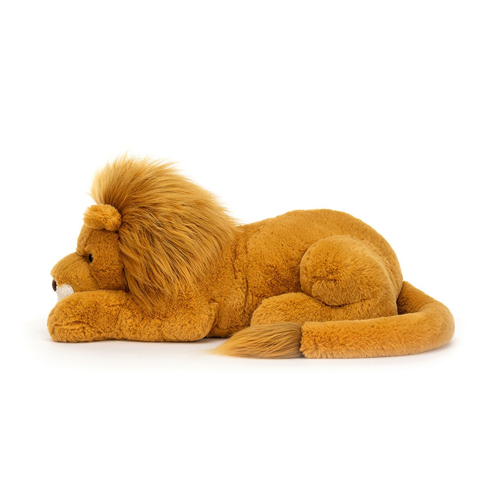 Louie Lion