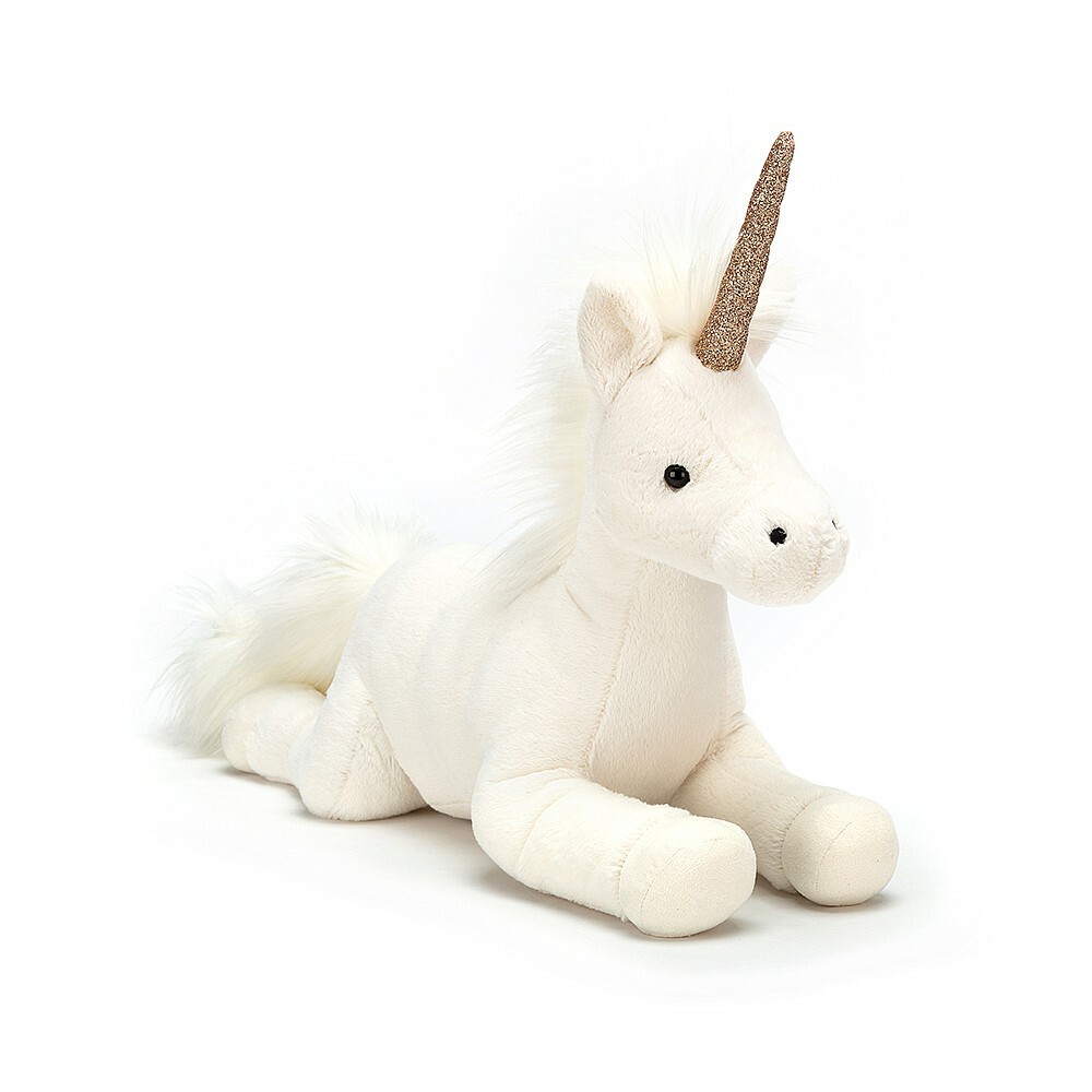 Luna Unicorn