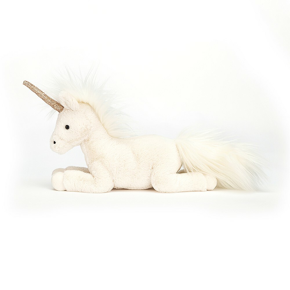 Luna Unicorn