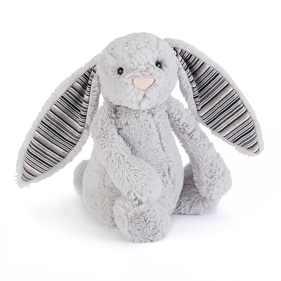Bashful Blake Bunny