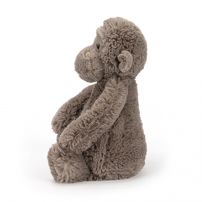 Bashful Gorilla - Brown