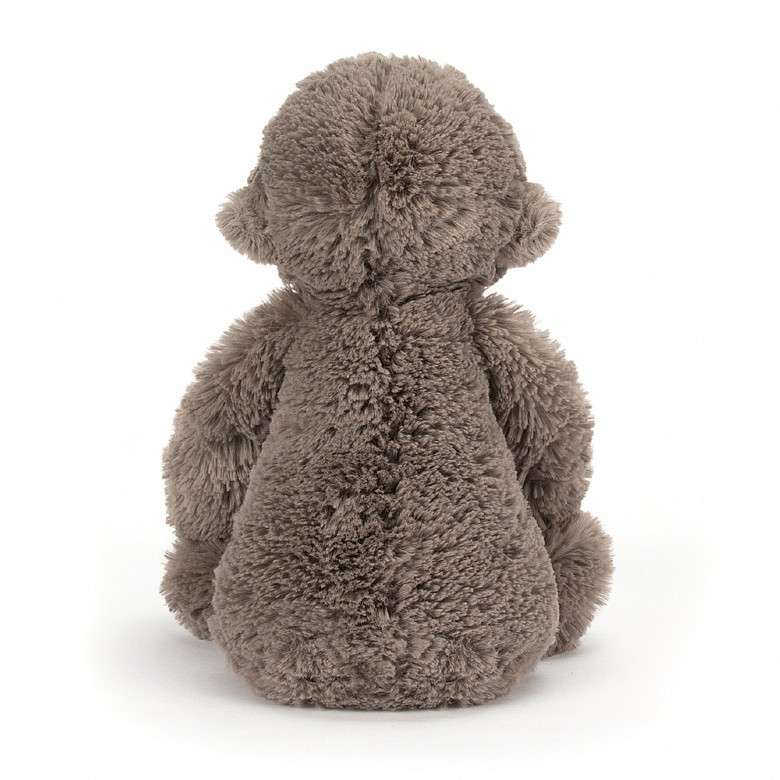 Bashful Gorilla - Brown