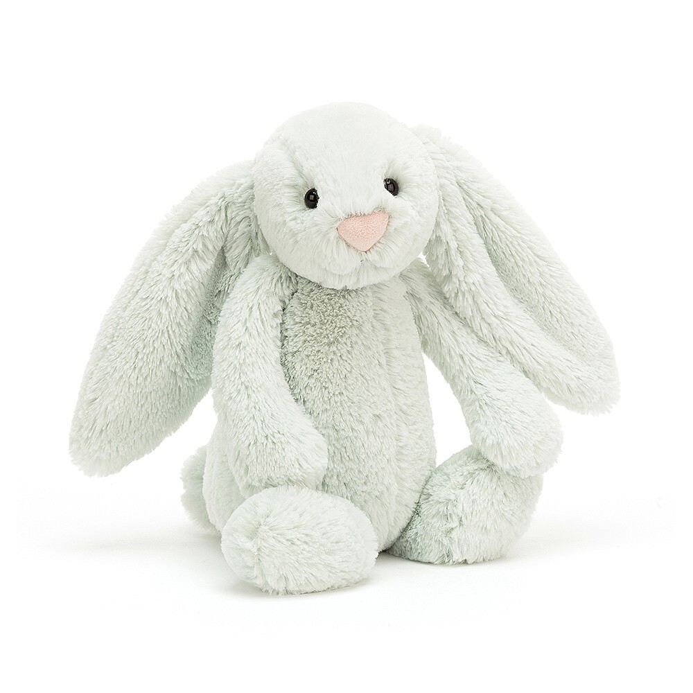 Bashful Seaspray Bunny