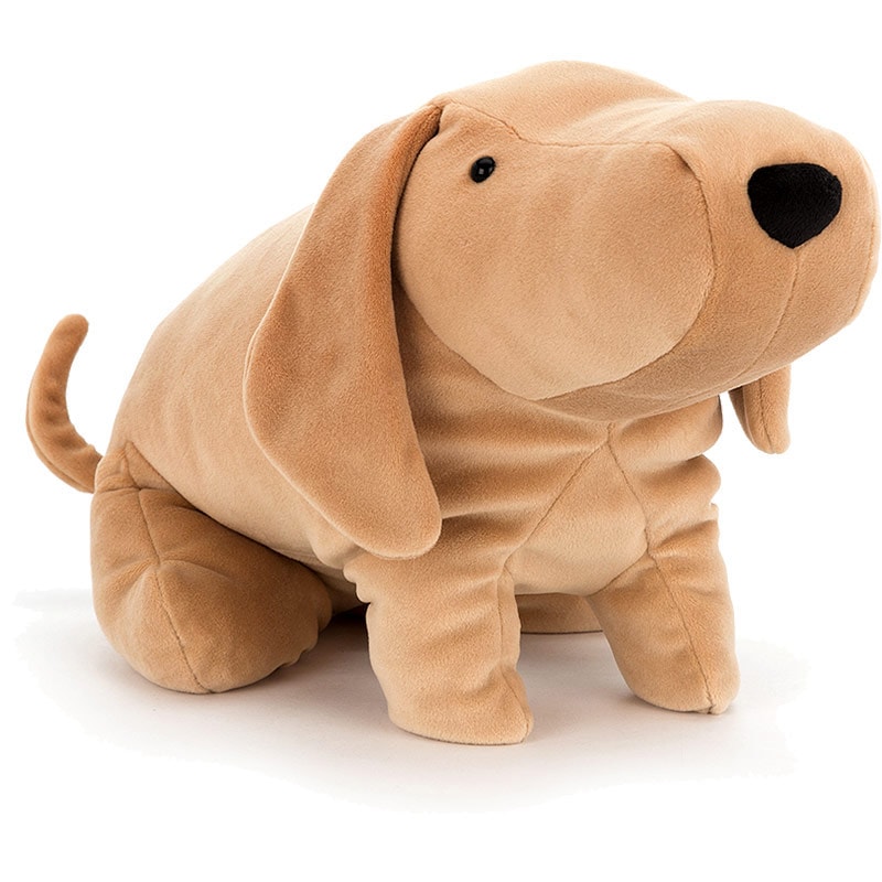 Mellow Mallow Dog