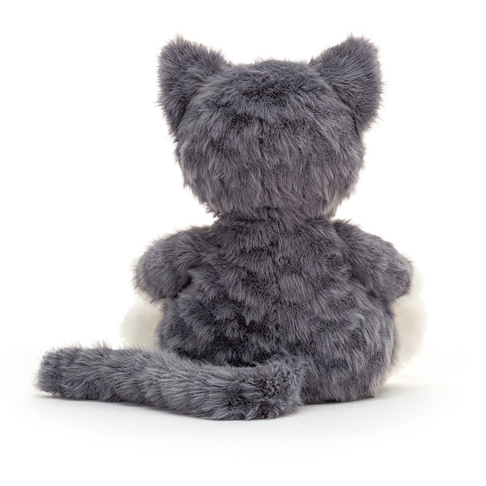 Mitten Kitten Storm