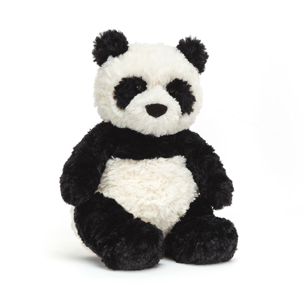 Montgomery Panda