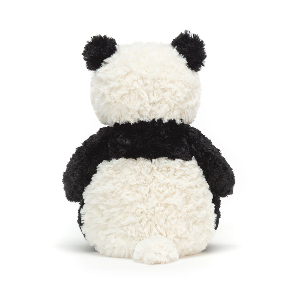 Montgomery Panda