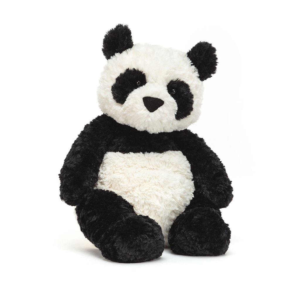 Montgomery Panda