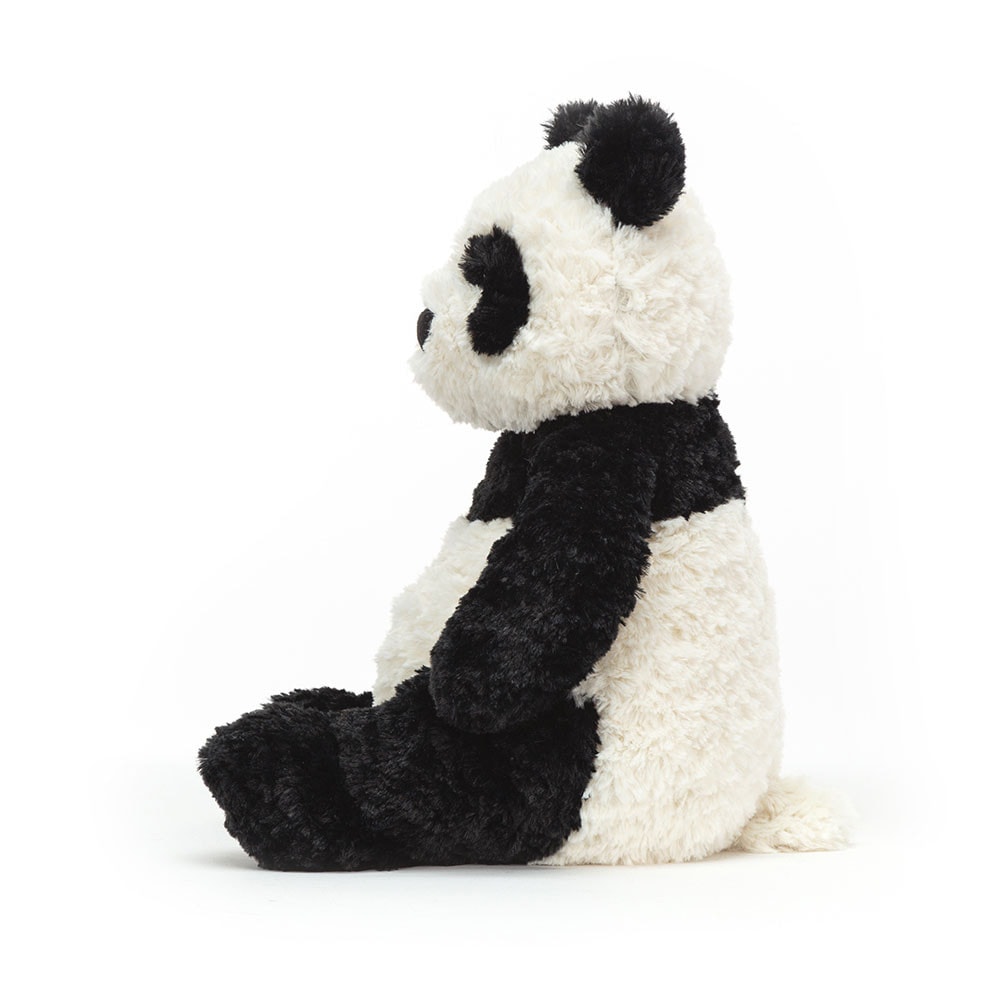 Montgomery Panda