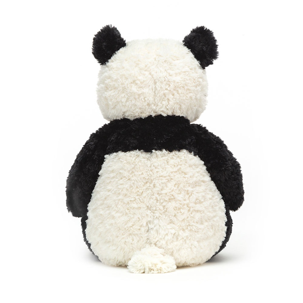 Montgomery Panda