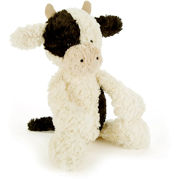 Mumble Calf