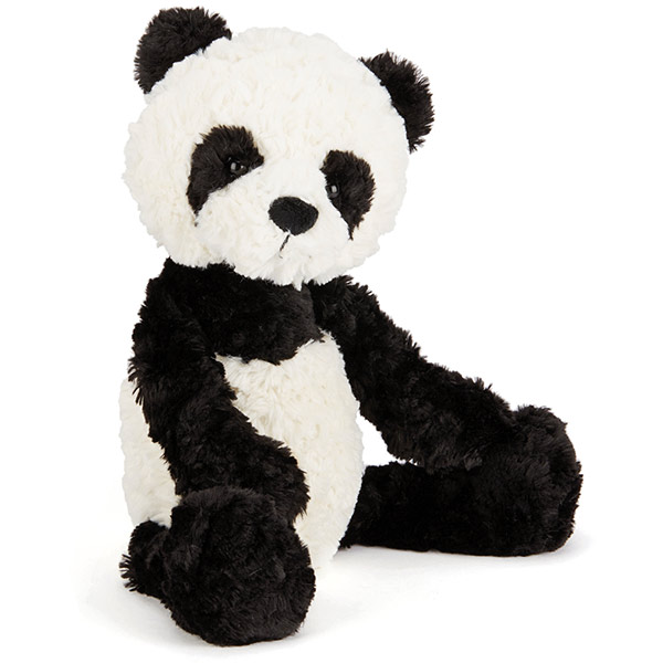 Mumble Panda