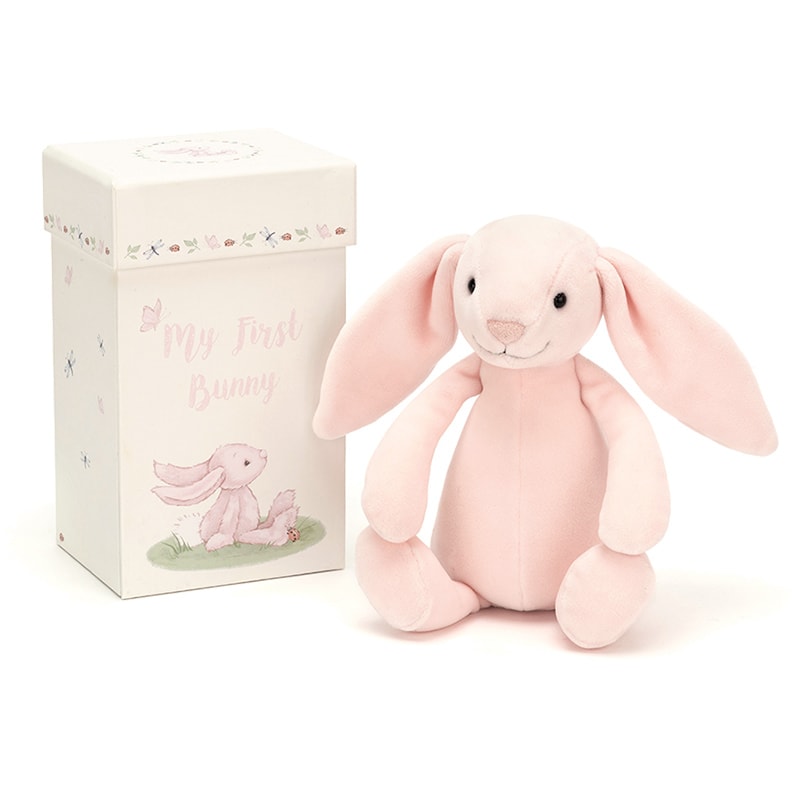 My First Bunny - Pink