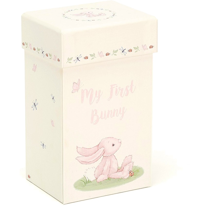 My First Bunny - Pink