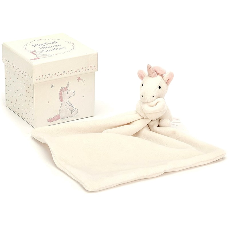 My First Unicorn Soother