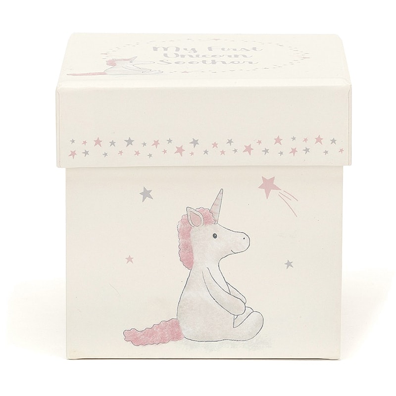 My First Unicorn Soother