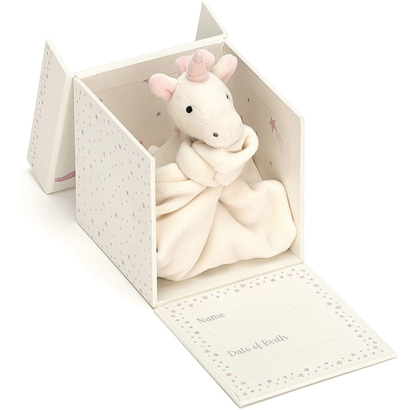 My First Unicorn Soother