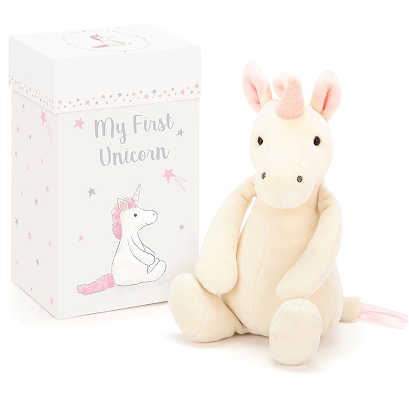 My First Unicorn