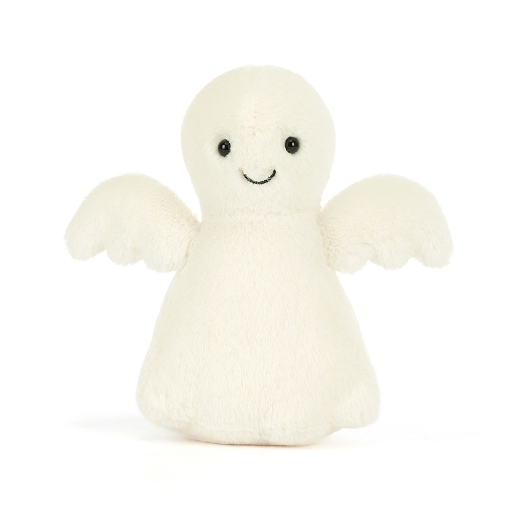 Mysti Ghost