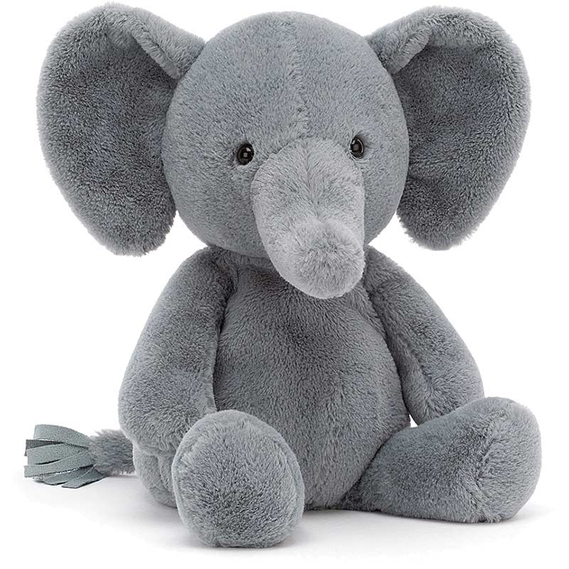 Nimbus Elephant