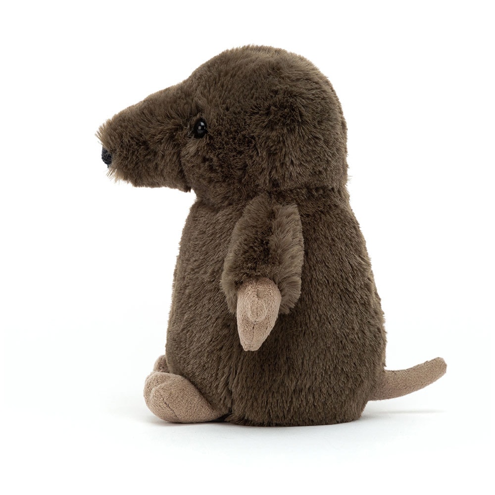 Nippit Mole