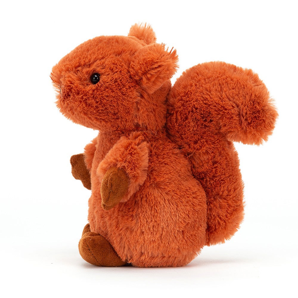 Nippit Squirrel