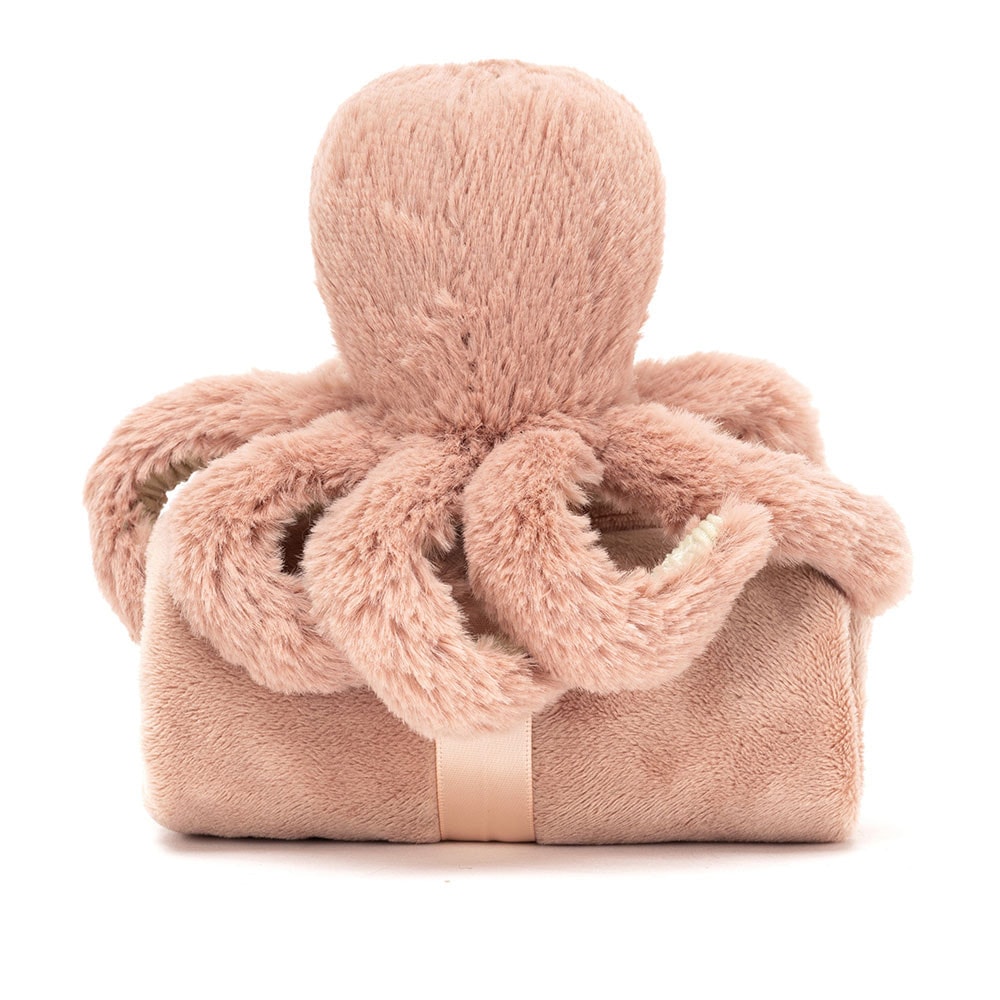 Odell Octopus Soother