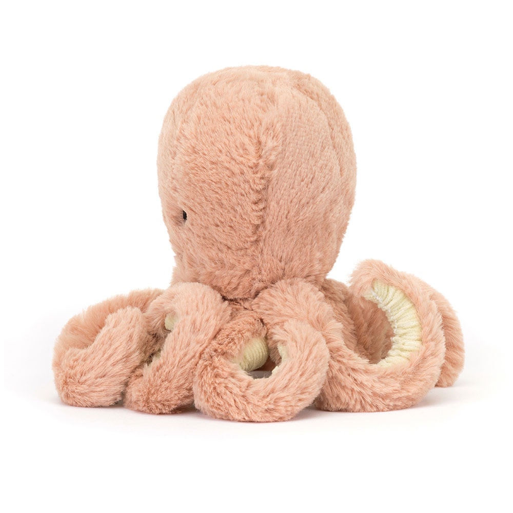Odell Octopus