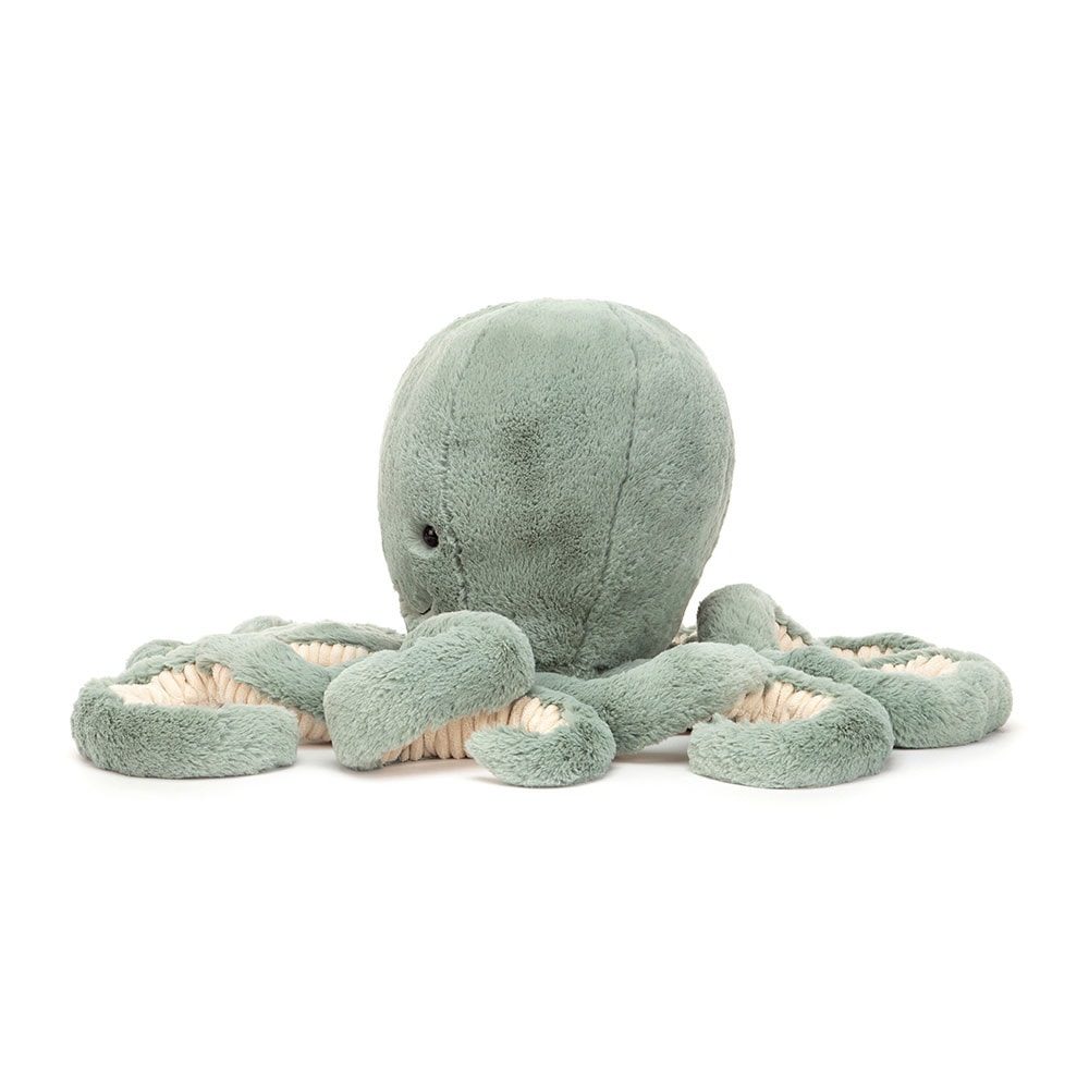 Odyssey Octopus
