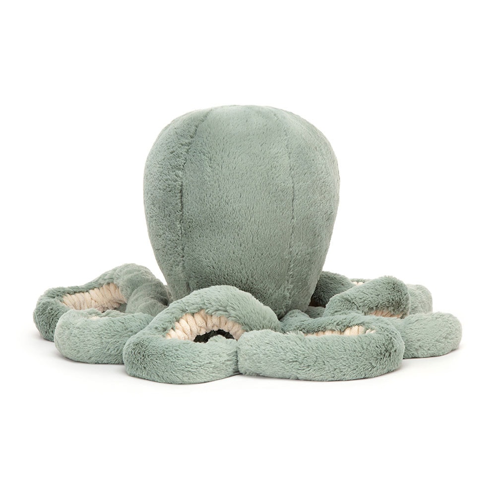 Odyssey Octopus
