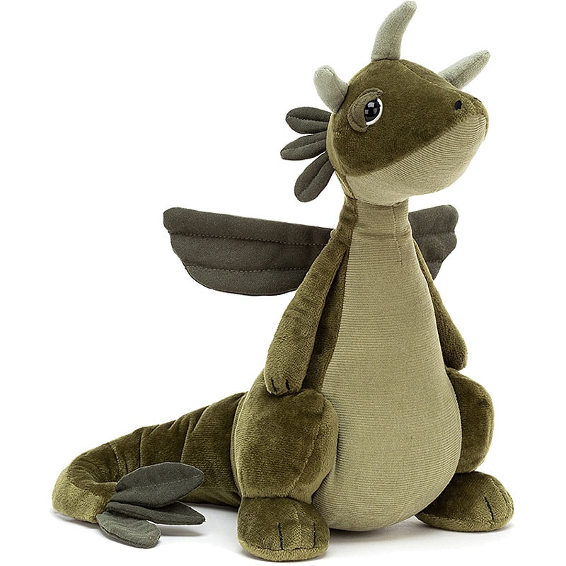 Olive Dragon