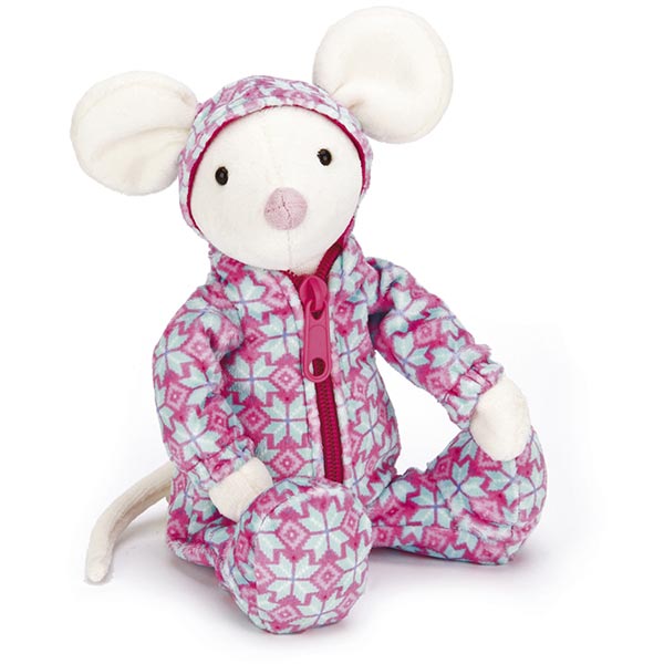 Onesie Mouse