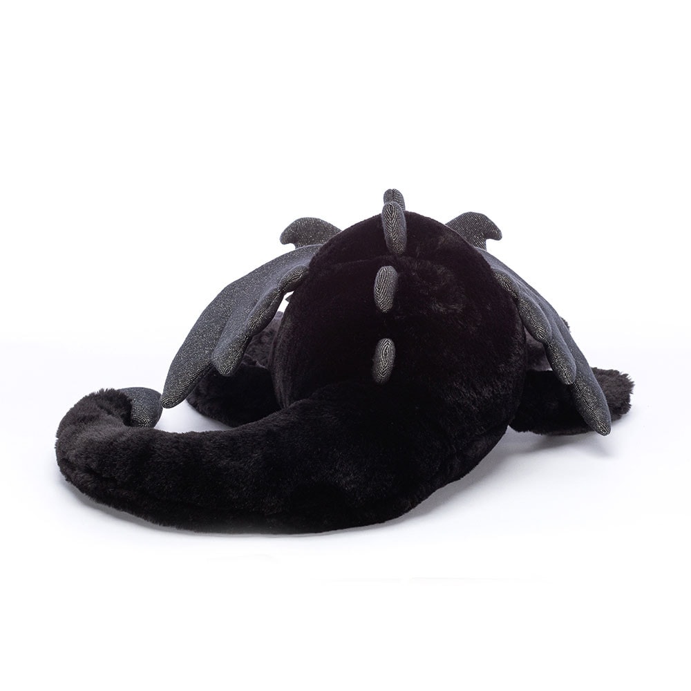 Onyx Dragon