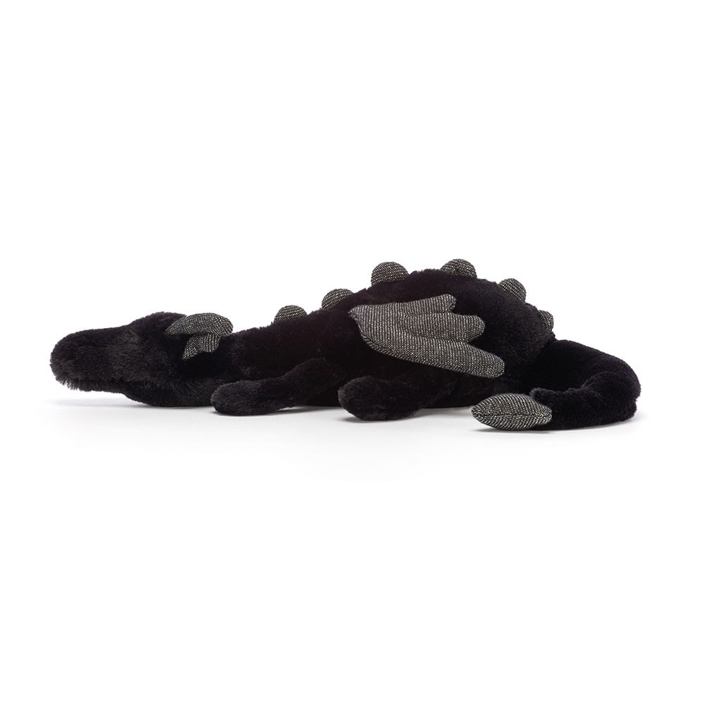 Onyx Dragon