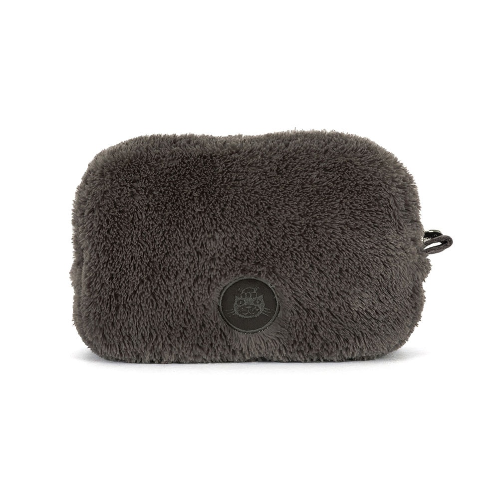 Peanut Penguin Pouch