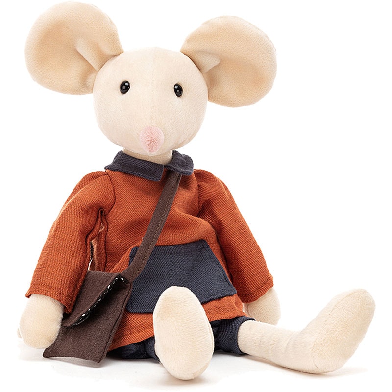 Pedlar Mouse