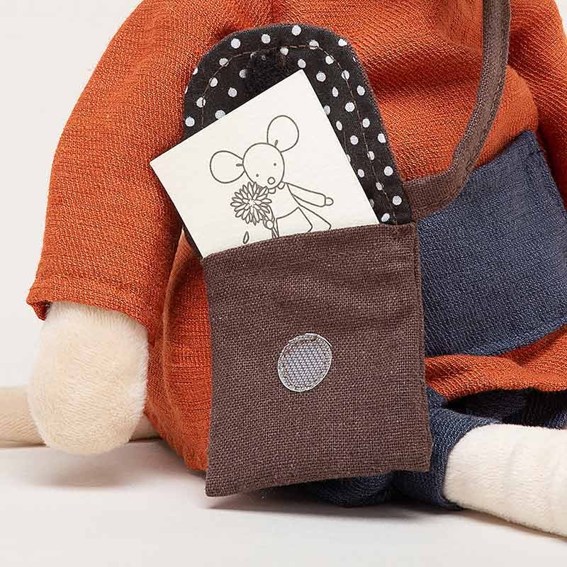 Pedlar Mouse