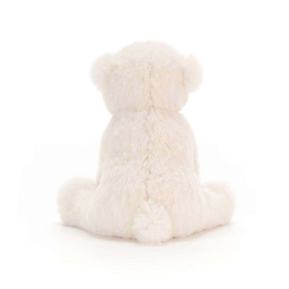 Perry Polar Bear