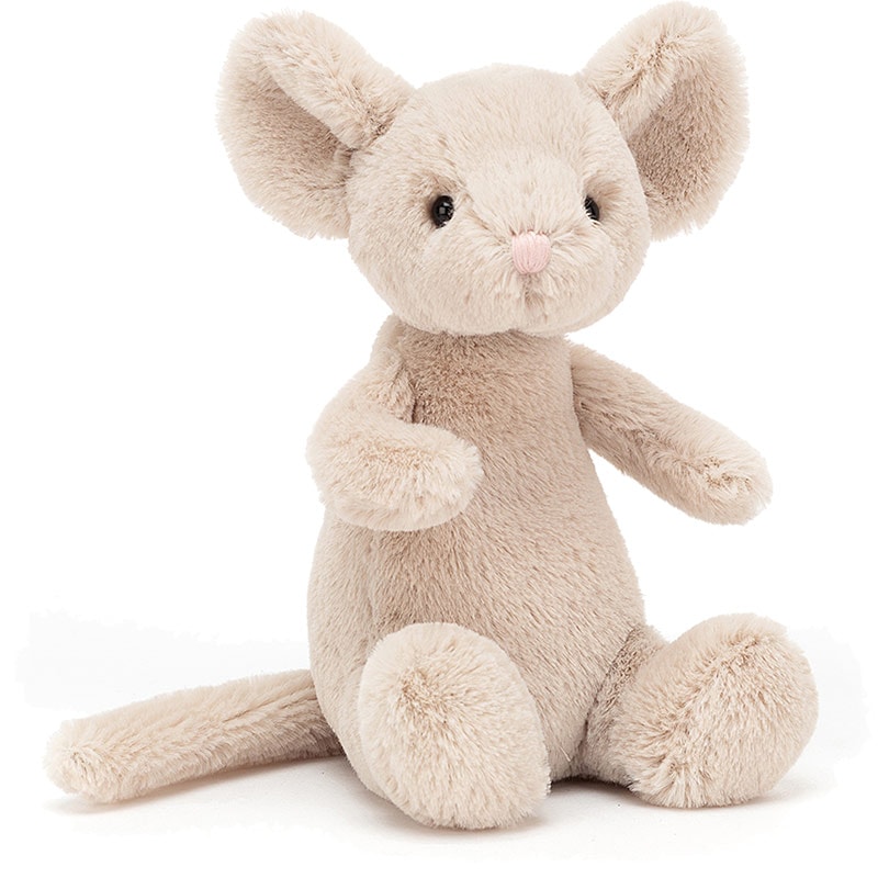 Pipsy Mouse