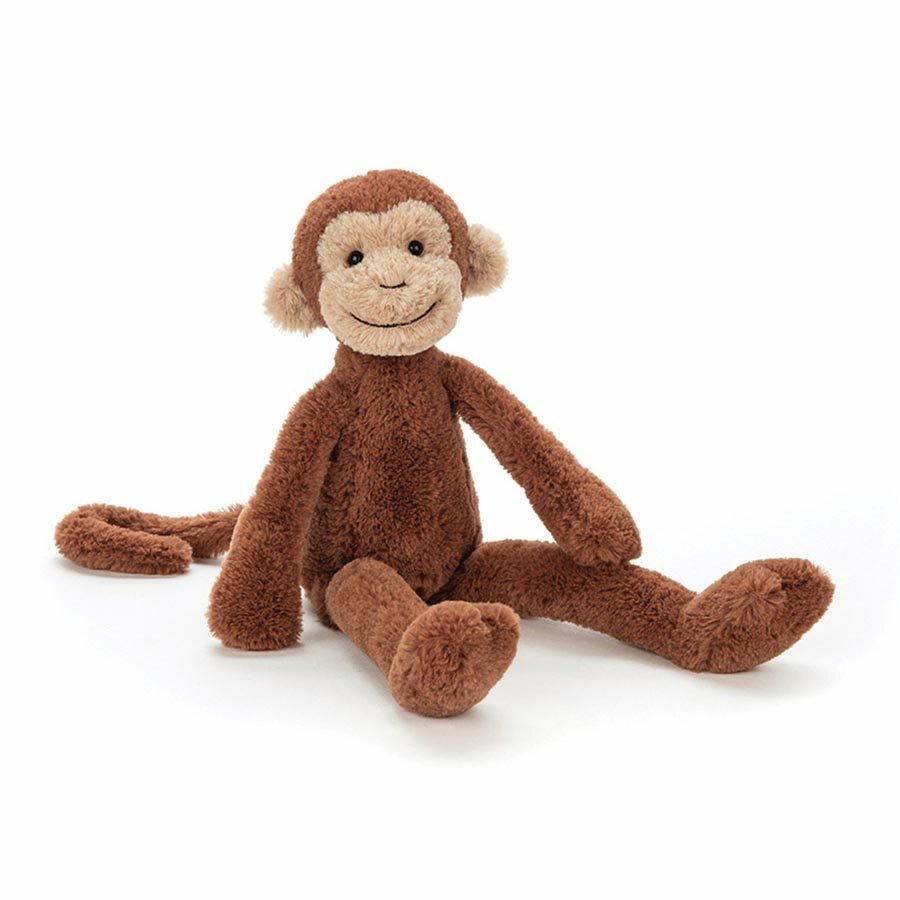 Pitterpat Monkey