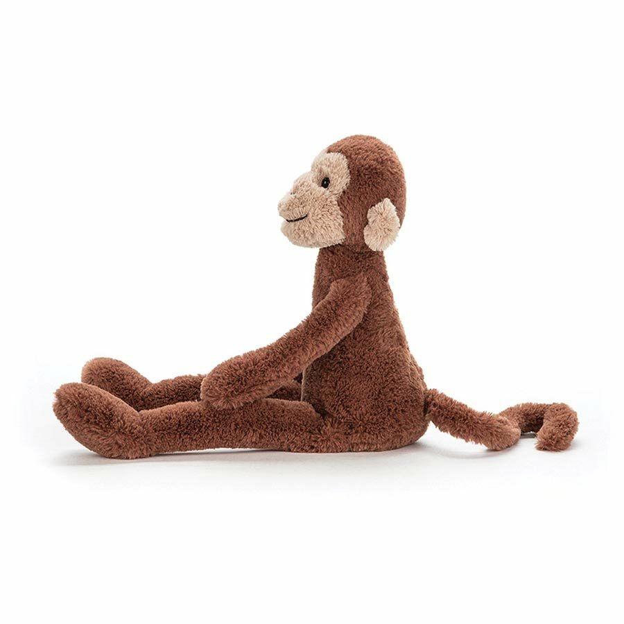 Pitterpat Monkey