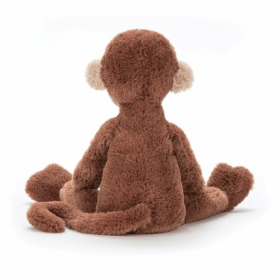 Pitterpat Monkey