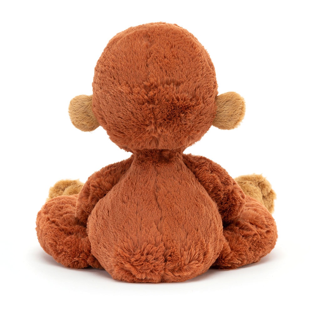 Pongo Orangutan